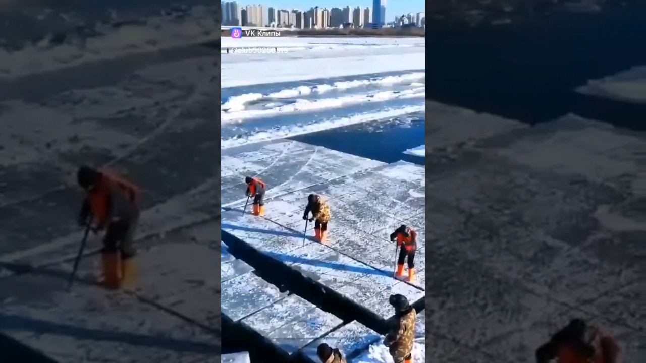 Как нужно пилить майну! смотреть онлайн
