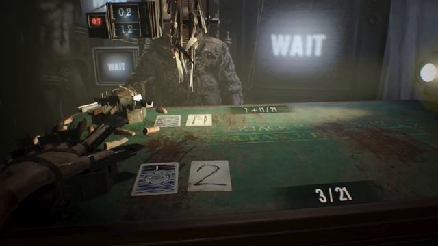 Verbotenes Filmmaterial 2: 21 – RESIDENT EVIL 7 DLC Gameplay German – Lets Play RE VII Deutsch смотреть онлайн