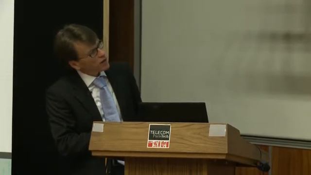 1.Andrew Shields - Quantum Cryptography in Telecom Networks смотреть онлайн