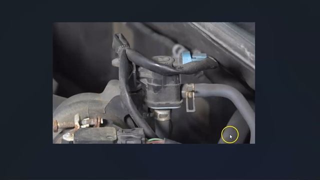 How To Fix a Honda Evap Leak (What is the Honda Evap System?) смотреть онлайн