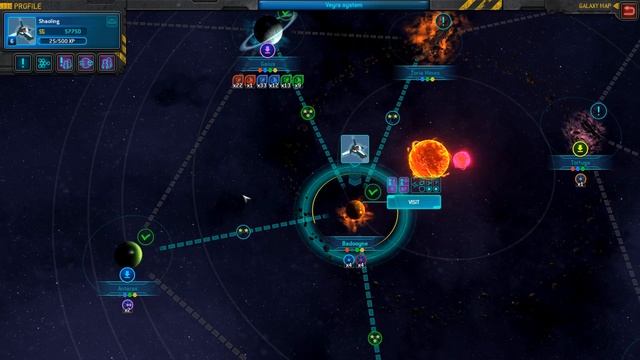 Space Run Galaxy PC Review смотреть онлайн