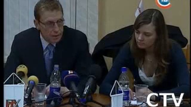 Glen Hanlon / Глен Хэнлон
