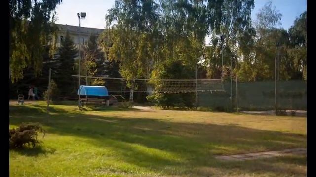 Отель - санаторий 