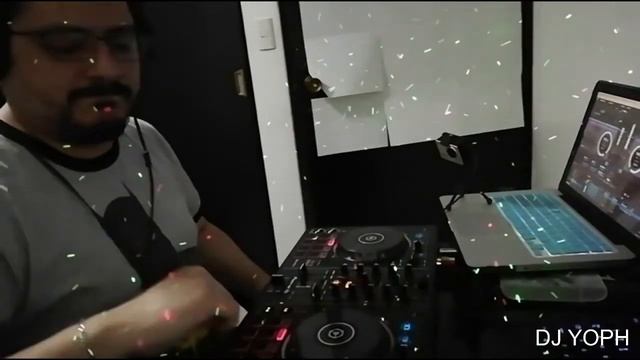 Dj Yoph August Sessions смотреть онлайн