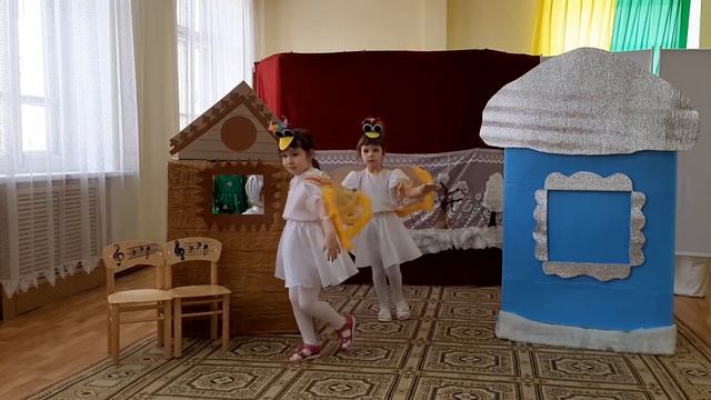 Заюшкина избушка смотреть онлайн