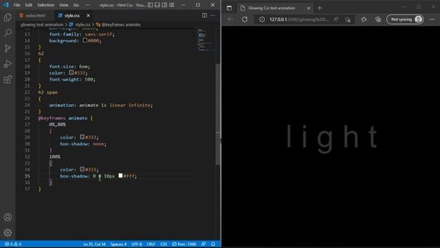 POWER LIGHT TEXT ANIMTION TEXT @OnlineTutorialsYT @uzzbe_dls | PROGRAMING GROUP | #26 day смотреть онлайн