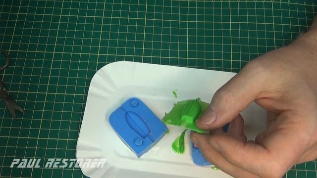 Matchbox restoration Ford Corsair nr 45 diecast car boat making windshield repair смотреть онлайн