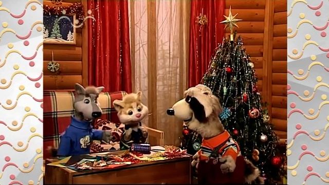 Шишкин Лес. Советы. У ёлки смотреть онлайн