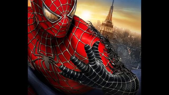 Spider-Man 3 OST Finale Battle/Harry Osborn Dies смотреть онлайн