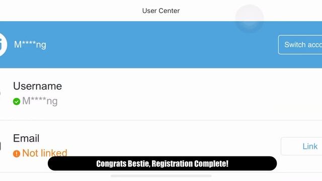 How To Link Your Apple Id/Game Center To New Mihoyo Account! | Genshin Impact