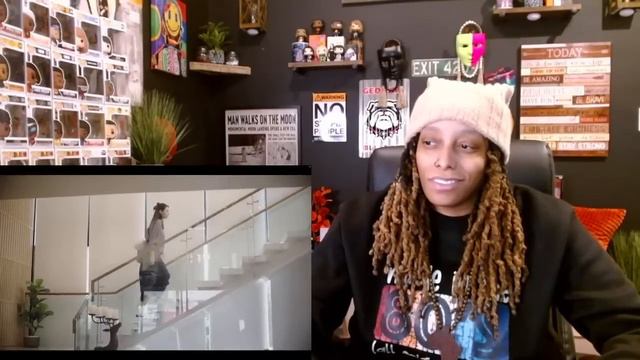 BLANK THE SERIES: EPISODE 4 🥰👀 | BLANK GL SERIES | UNSOLICITED TRUTH REACTION