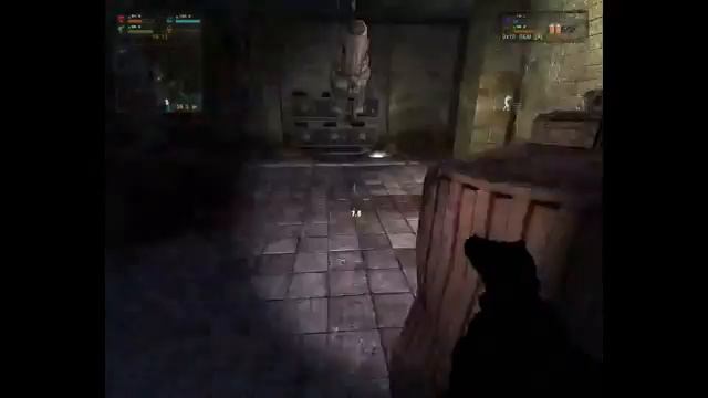 S.T.A.L.K.E.R. Народная Солянка 2016 [OGSR Engine] #3 смотреть онлайн