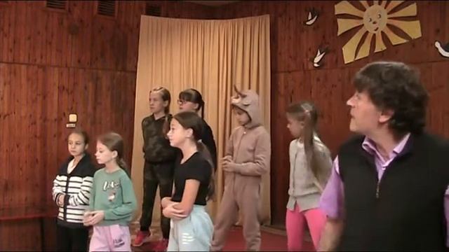 Песня Мама к мероприятию День Мамы Музыка Славнова Андрея Юрьевича смотреть онлайн