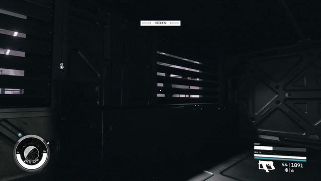 Starfield Background Checks Mission Walkthrough смотреть онлайн