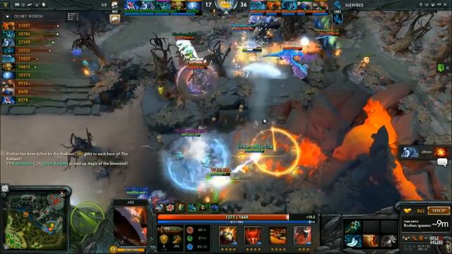 Rap God By V1lat