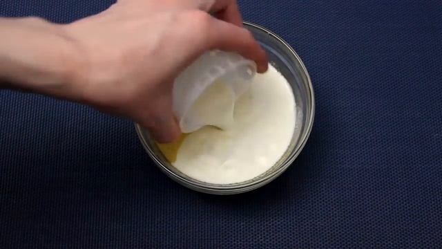 Рецепт приготовления крем-брюле в мультиварке VITEK VT-4208 CL