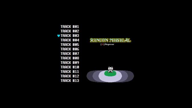 undertale patience - ost - battle theme смотреть онлайн