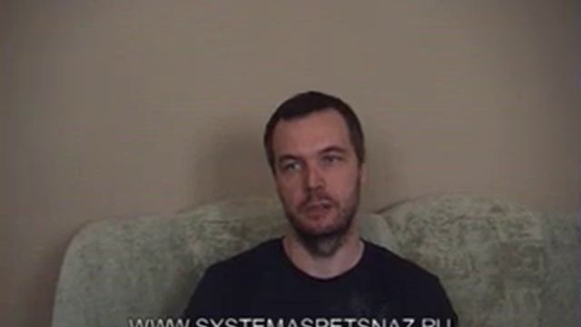 Бесконтактный Бой Семинар г. Тверь март 2009 смотреть онлайн