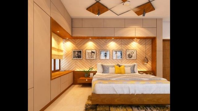 100 Modern Bedroom Design Ideas 2023 Bedroom Furniture Design Trends| Home Interior Decorating Idea смотреть онлайн