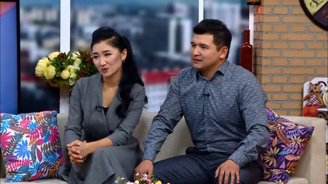 Таңкыда Темир Бирназаров смотреть онлайн