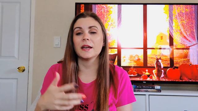 BELLE'S BOOKLAND #9//october TBR game plus all the readathons смотреть онлайн