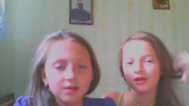 Настя и Я поём песню малолетняя дочь. смотреть онлайн
