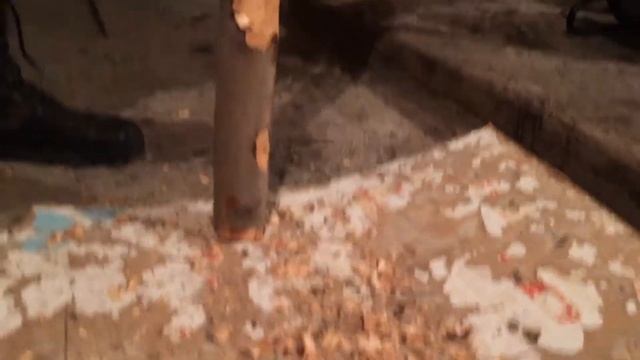 Щепа за 2 минуты из Ольхи. смотреть онлайн