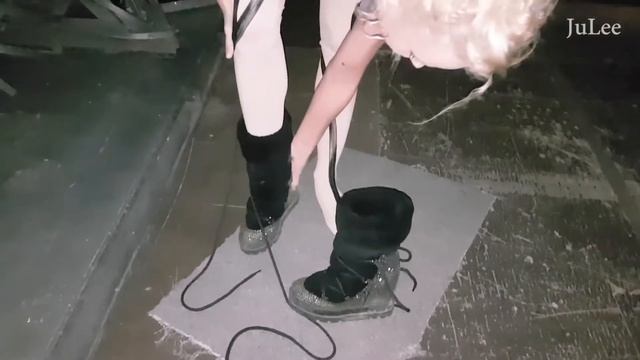 Мой портрет в качестве татуировки?/ "Минута славы" смотреть онлайн