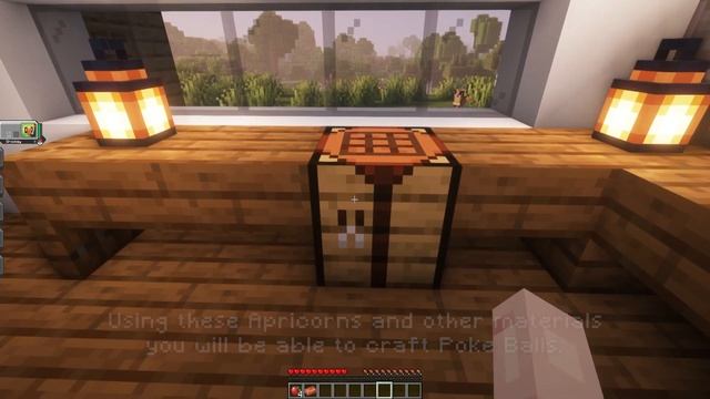Cobblemon (Minecraft Mod Showcase) | The BEST Pokémon Minecraft Mod for Fabric & Forge 1.19 смотреть онлайн