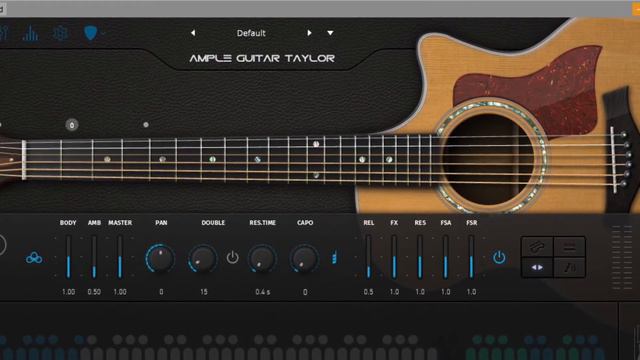 Tester SWAM VIOLIN AMPLESOUND смотреть онлайн