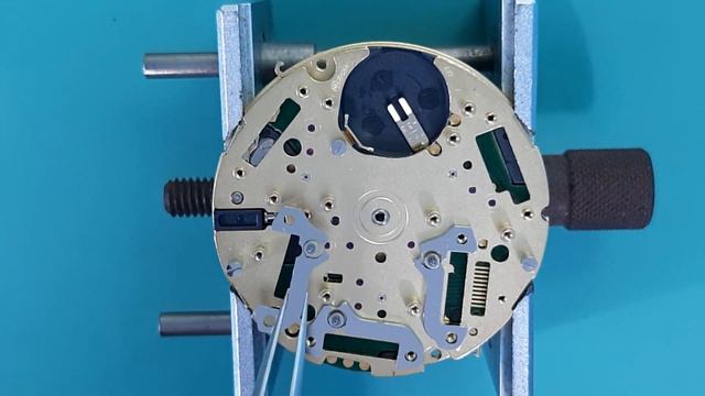 How To Service ETA 251.264 Chronograph Movement | Assembly and Disassembly Tutorial | SolimBD смотреть онлайн