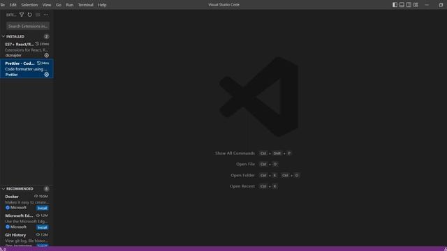 Local Environment Setup | Learn React JS in 7 Days | Day 2 | React JS for Beginners | Tamil Skillhu смотреть онлайн