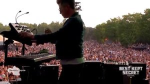 The Kills Live Concert 2023