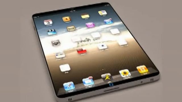 Apple iPad Mini 2013 смотреть онлайн
