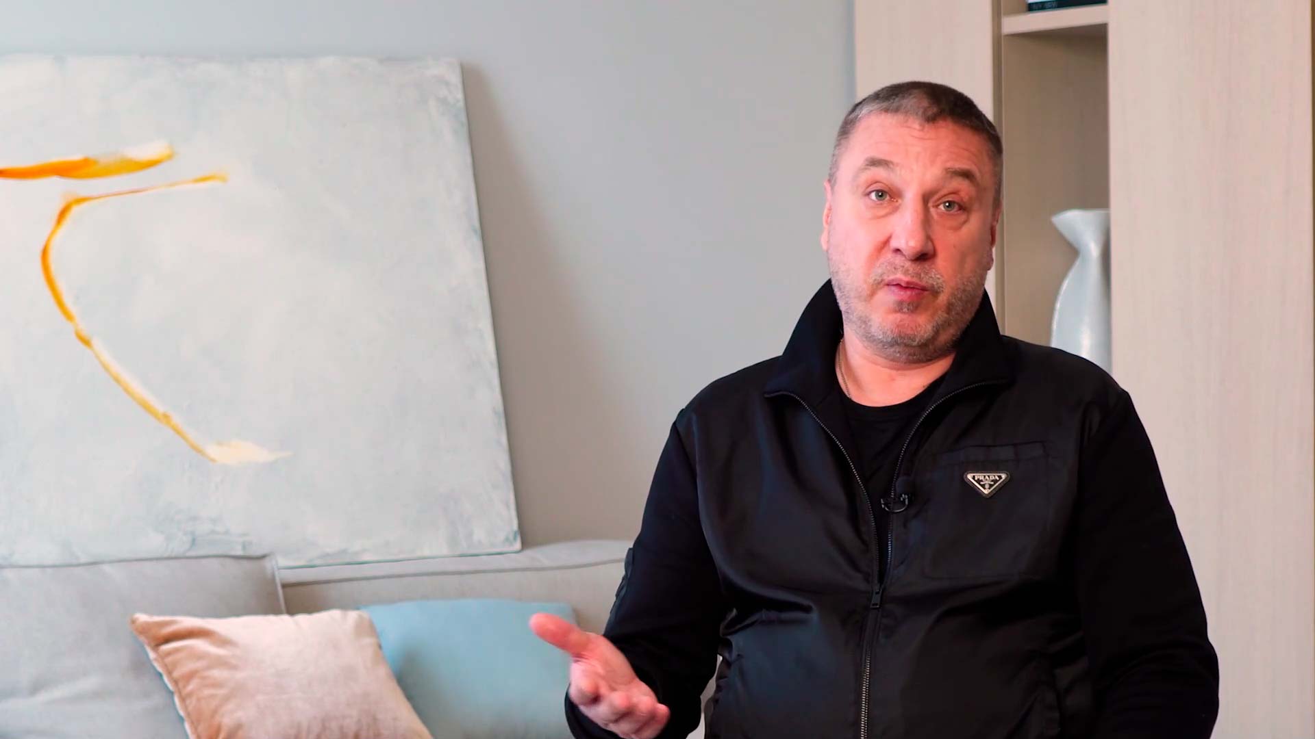 Отзыв Заказчика о дизайнерском ремонте квартиры «под ключ» в ЖК Счастье на Соколе