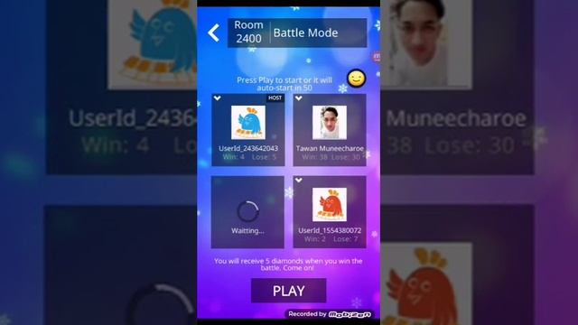 How to play multiplayer on magic tiles 3 смотреть онлайн