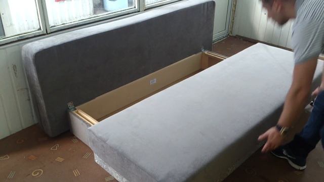 Диван Атлант фабрика Феникс смотреть онлайн