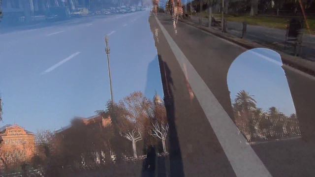 VeniVidiBici Barcelona смотреть онлайн