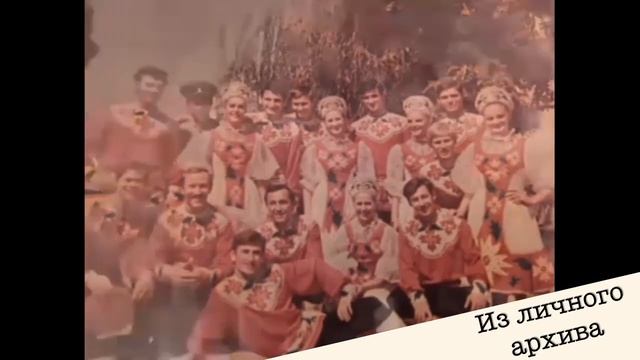 Проект "Танец как смысл жизни" Истомин В.А. 13 передача смотреть онлайн