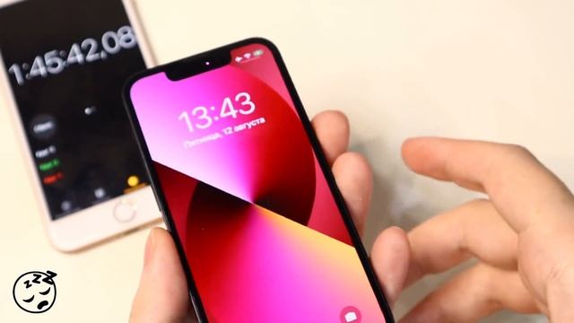 КАКОЙ БЛОК ПИТАНИЯ КУПИТЬ ДЛЯ iPhone 13 mini? ТЕСТ ЗАРЯДНЫХ УСТРОЙСТВ - ЧЕМ ЗАРЯЖАТЬ? смотреть онлайн