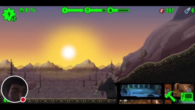 Прямая трансляция LIVE STREAM Ser ︽ beYOnd ◣‿◢ FALLOUT - SHELTER [FREE GAME ON STEEM] смотреть онлайн