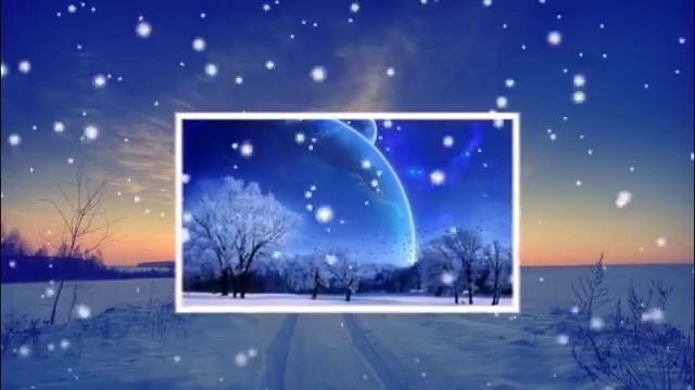 Зимушка - Зима смотреть онлайн