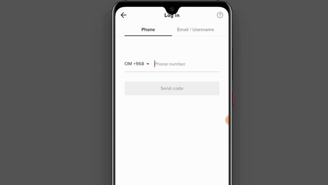 How to Login TikTok Account / I'd With Username / Tiktok I'd login Kasari Garne /Afno ID arko Mobil смотреть онлайн