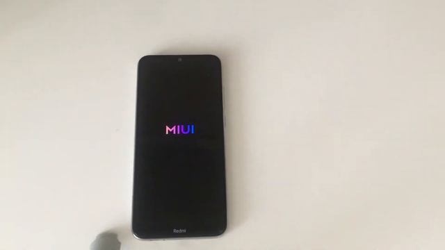 Hard reset redmi note 8t смотреть онлайн