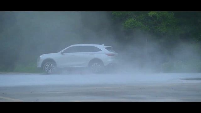 哈弗枭龙MAX上的电四驱是鸡肋？长城Hi4说要跟Quattro碰一碰 смотреть онлайн