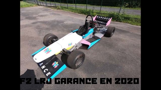 PROJET C15 F1 !! #Ep0 смотреть онлайн