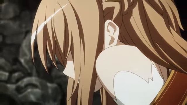 [AMV] Swort art online - take me home смотреть онлайн