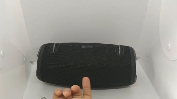 Обзор копии большой JBL Xtreme 3 30 см портативной беспроводной блютуз колонки