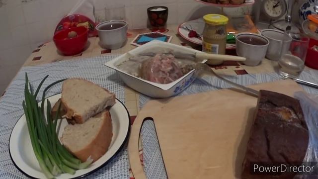 Наши покупки в Хите и Три цены к праздникам. Готовлю капусту с сосисками.Vlog.Брест смотреть онлайн