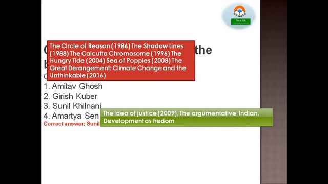 PYQ | GS | set-2 with explanation |Priyanshu sir смотреть онлайн